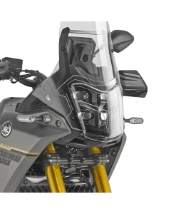 KAPPA 2026/03 OSŁONA PRZEDNIEJ LAMPY (MONTOWANA NA SZYBĘ) YAMAHA TENERE 700 '25-,