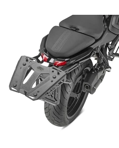 KAPPA 2026/03 STELAŻ KUFRA CENTRALNEGO BMW R 1300 RS '25-, ( BEZ PŁYTY )