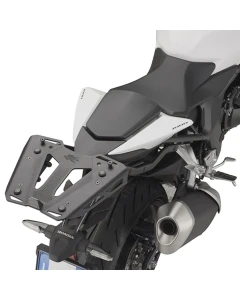 KAPPA 2026/03 STELAŻ KUFRA CENTRALNEGO HONDA CB 1000 HORNET '25-, ( BEZ PŁYTY )
