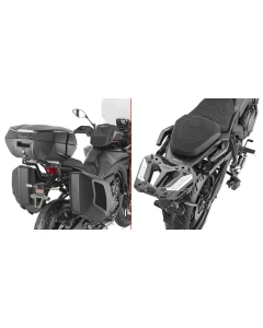 KAPPA 2026/03 STELAŻ KUFRA CENTRALNEGO YAMAHA TRACER 7 GT '25-'26 ( BEZ PŁYTY )
