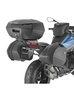 KAPPA 2026/03 STELAŻ KUFRÓW BOCZNYCH MONOKEY SIDE BMW R 1300 RS '25-, - TYLKO POD KUFRY K33N K'ROAD