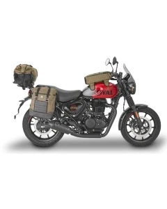 KAPPA GMOLE OSŁONY SILNIKA ROYAL ENFIELD HNTR 350 '22,