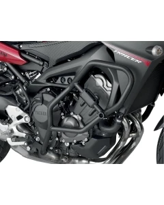 KAPPA GMOLE OSŁONY SILNIKA YAMAHA MT 09 850 TRACER (15-17) CZARNE