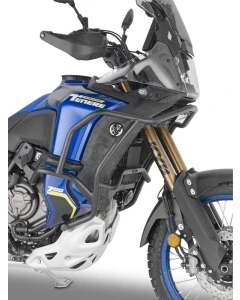 KAPPA GMOLE OSŁONY SILNIKA YAMAHA TENERE 700 WORLD RAID '22, KOLOR CZARNY