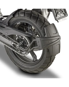 KAPPA MOCOWANIE BŁOTNIKA KRM01 I KRM02 BMW G 310GS '17-21