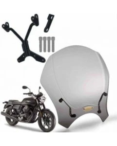 KAPPA MOCOWANIE SZYB 100ALK, 100ALBK, 140AK, 140SK MOTO GUZZI V7 III Stone / Special (17-19)