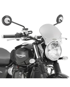 KAPPA MOCOWANIE SZYB 100ALK, 100ALBK, 140AK, 140SK TRIUMPH STREET TWIN 900 2016