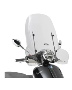 KAPPA MOCOWANIE SZYBY 1044AK PIAGGIO VESPA GTS 125 / 300, GTS 125 / 300 SUPER '23,