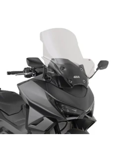 KAPPA MOCOWANIE SZYBY 1211DTK HONDA Forza 750 '25-