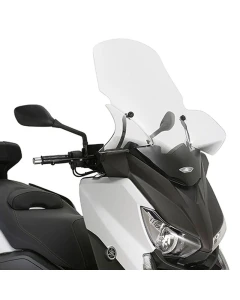 KAPPA MOCOWANIE SZYBY 2111DT YAMAHA X-MAX 125-250 (14), X-MAX 400 (13-14)