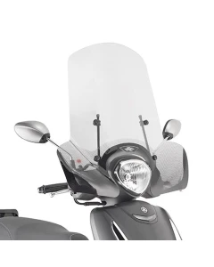 KAPPA MOCOWANIE SZYBY 2154AK YAMAHA DELIGHT 125 '21,