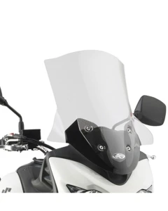 KAPPA MOCOWANIE SZYBY 3101DTK SUZUKI DL 650 V-Strom L2-L3-L4-L5-L6 (11-16)