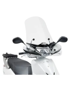 KAPPA MOCOWANIE SZYBY 314AK HONDA LEAD 110 '08-'14