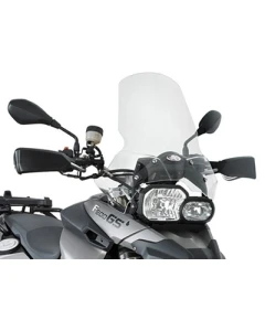 KAPPA MOCOWANIE SZYBY 333DTK BMW F650GS/F800GS (08-11)