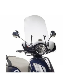 KAPPA MOCOWANIE SZYBY 6109AK KYMCO LIKE 125 (17-18)