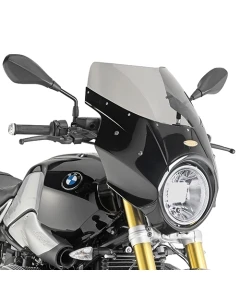 KAPPA MOCOWANIE SZYBY A800NK DO BMW R 1200 NINE-T (14-16)