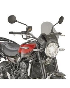 KAPPA MOCOWANIE SZYBY KA200 KAWASAKI Z 900RS (18-19)