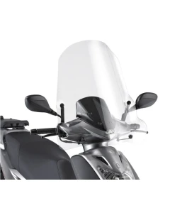 KAPPA MOCOWANIE SZYBY KYMCO AGILITY 50-125-150 R16 (08-13)