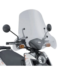 KAPPA MOCOWANIE SZYBY YAMAHA BW'S 125 ('10)
