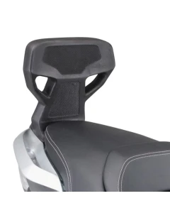 KAPPA OPARCIE PASAŻERA PIAGGIO MP3 YOURBA 125/300 '11-'18, MP3 300 HPE '19-'21