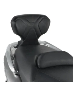 KAPPA OPARCIE PASAŻERA YAMAHA T-MAX 500 (01-07) ( MONTAŻ TYLKO BEZ STELAŻA KR45 )