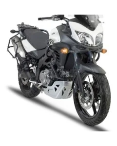 KAPPA OSŁONA SILNIKA ALUMINIOWA SUZUKI DL650 V-STROM (11-23)