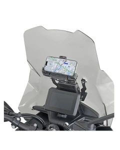 KAPPA POPRZECZKA DO ZAMONTOWANIA TOREB I MOCOWAŃ GPS / SMARTPHONE KTM 890 SMT '23,