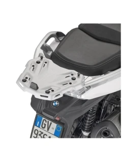 KAPPA STELAŻ KUFRA CENTRALNEGO BMW C 400GT '19-'21 (BEZ PŁYTY)