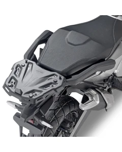 KAPPA STELAŻ KUFRA CENTRALNEGO HONDA X-ADV / FORZA 750 (21-23) (BEZ PŁYTY) - DO MONTAŻU BEZ ORYGINALNEGO STELAŻA
