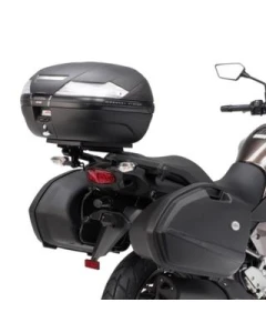 KAPPA STELAŻ KUFRA CENTRALNEGO KAWASAKI VERSYS 1000 (12-16) ( BEZ PŁYTY )