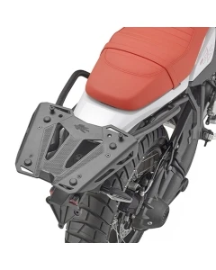 KAPPA STELAŻ KUFRA CENTRALNEGO MONOKEY / MONOLOCK BMW R 12 G / S '25-, ( BEZ PŁYTY )