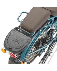 KAPPA STELAŻ KUFRA CENTRALNEGO MONOKEY / MONOLOCK ROYAL ENFIELD CLASSIC 650 '25-'26, SHOTGUN 650 '24-'26 (BEZ PŁYTY)
