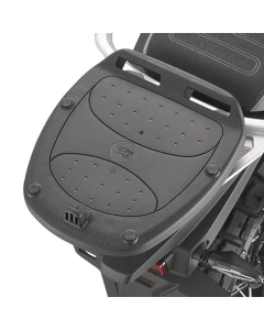 KAPPA STELAŻ KUFRA CENTRALNEGO MONOLOCK / MONOKEY CF MOTO 450 MT '24-, (BEZ PŁYTY)