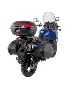 KAPPA STELAŻ KUFRA CENTRALNEGO SUZUKI DL 650 V-STROM (04-11), DL 1000 V-STROM (02-11) ( BEZ PŁYTY )