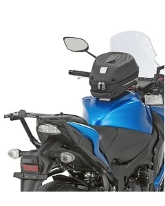 KAPPA STELAŻ KUFRA CENTRALNEGO SUZUKI GSX S 1000 / F (15-16)