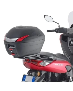 KAPPA STELAŻ KUFRA CENTRALNEGO YAMAHA N-MAX 125/155 '21 (BEZ PŁYTY)