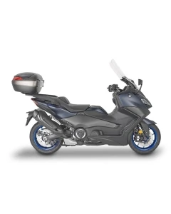 KAPPA STELAŻ KUFRA CENTRALNEGO YAMAHA T-MAX 560 '22-, (BEZ PŁYTY)