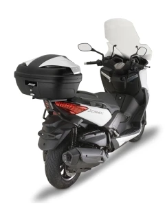 KAPPA STELAŻ KUFRA CENTRALNEGO YAMAHA X-MAX 400 (13-15) ( BEZ PŁYTY )