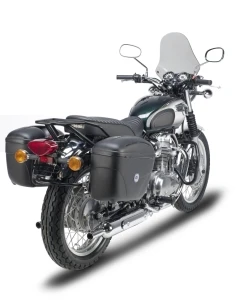 KAPPA STELAŻ KUFRÓW BOCZNYCH MONOKEY KAWASAKI W 800 '11-17