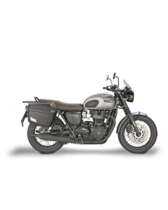 KAPPA STELAŻ KUFRÓW BOCZNYCH MONOKEY TRIUMPH BONNEVILLE T100/T120 '16-'22