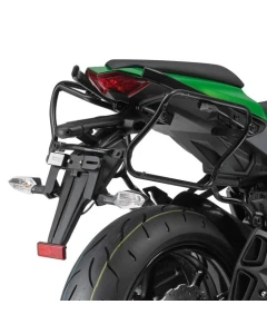 KAPPA STELAŻ KUFRÓW BOCZNYCH SZYBKIEGO MONTAŻU MONOKEY SIDE KAWASAKI Z 1000SX (2011)