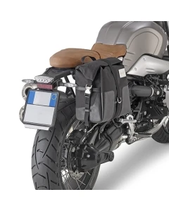 KAPPA STELAŻ POD JEDNĄ TORBĘ (SAKWĘ) BOCZNĄ RB105 BMW R NINE T 1200 (14-20)