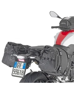 KAPPA STELAŻ POD TORBY (SAKWY) BOCZNE BMW F 900R/XR '20-'21 - RÓWNIEŻ POD KUFRY RA314 EASY LOCK