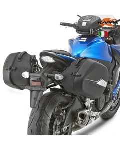 KAPPA STELAŻ POD TORBY (SAKWY) BOCZNE SUZUKI GSX S 1000/F '15-'20