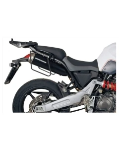 KAPPA STELAŻ POD TORBY (SAKWY) BOCZNE SZYBKIEGO MONTAŻU REMOVE-X TRIUMPH SPEED TRIPLE 1200 RS '21