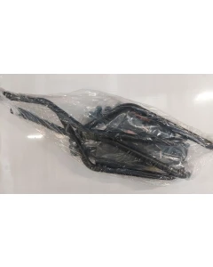 KAPPA STELAŻ POD TORBY (SAKWY) BOCZNE SZYBKIEGO MONTAŻU REMOVE-X YAMAHA MT-07 '20-'21