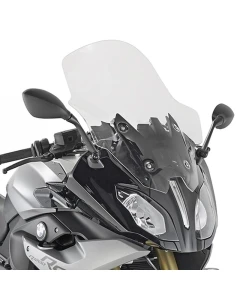 KAPPA SZYBA BMW R 1200RS '15-'21 56,5 X 47 CM PRZEZROCZYSTA