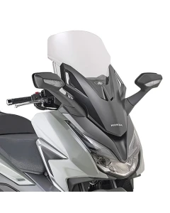 KAPPA SZYBA HONDA FORZA 125/300 '21 (58X47CM) KOLOR PRZEZROCZYSTY