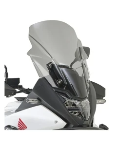 KAPPA SZYBA HONDA XL 750 TRANSALP 2023 52 X 40 CM PRZYCIEMNIANA