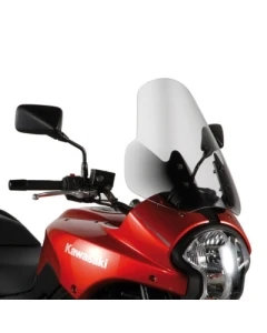 KAPPA SZYBA KAWASAKI VERSYS 650 (06-09) 46 x 44,5 cm PRZEZROCZYSTA